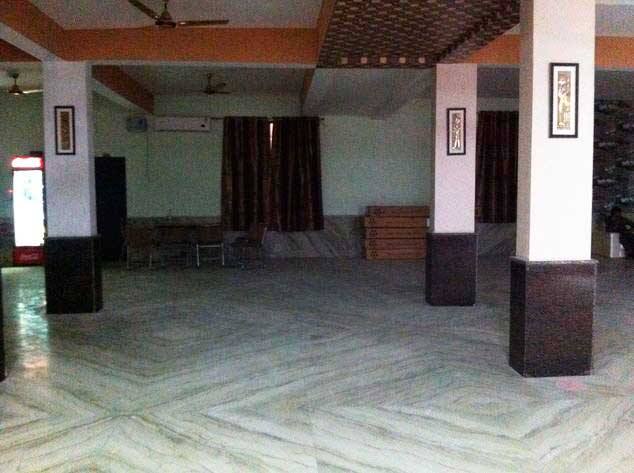 Hotel Shri Radha Resort, Mathura 4